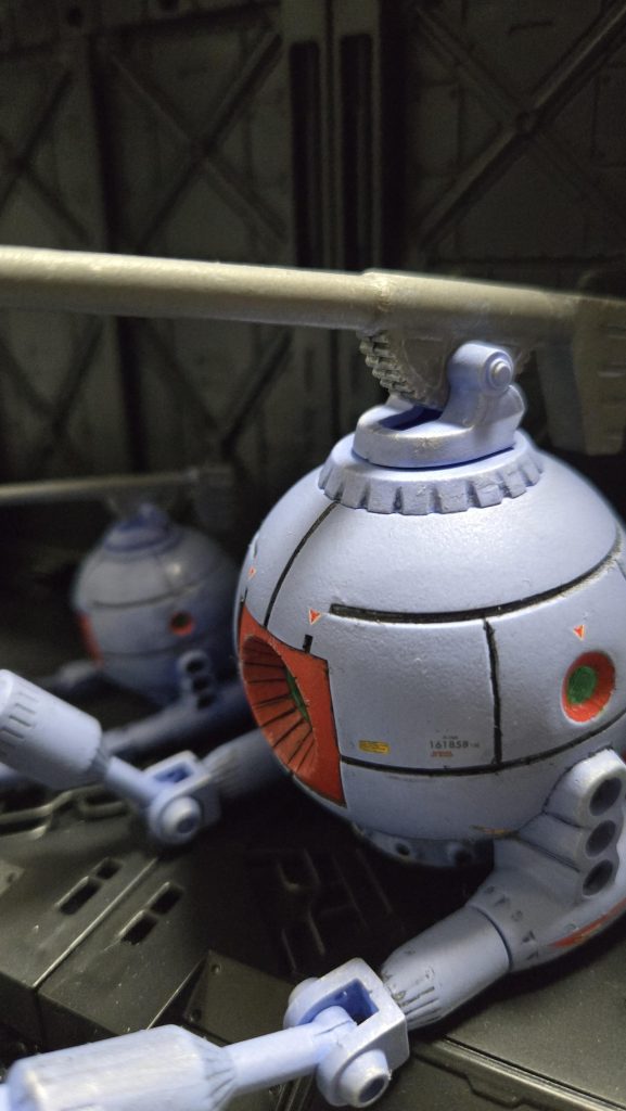 旧キット ボール–9枚目/制作者：KENJI72