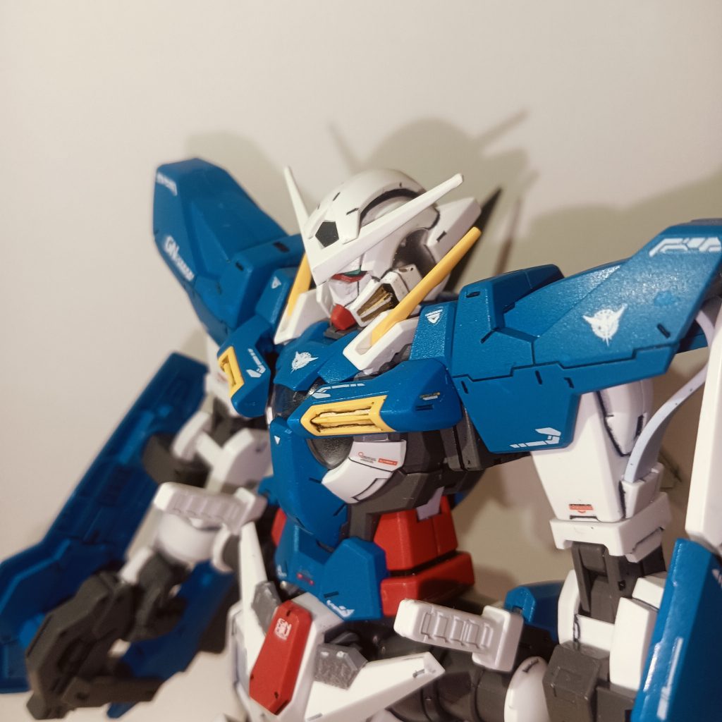 エクシア–6枚目/制作者：いくら丼