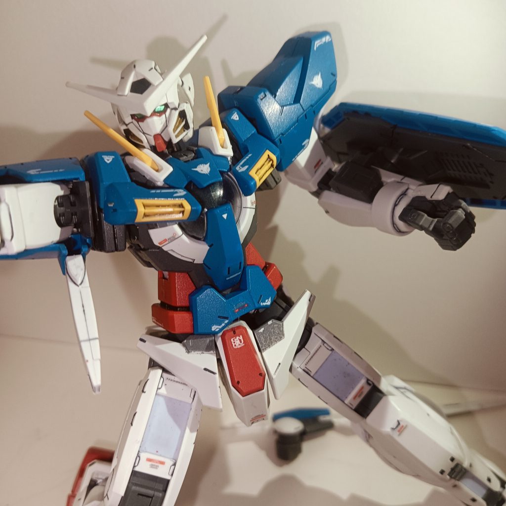 エクシア–5枚目/制作者：いくら丼