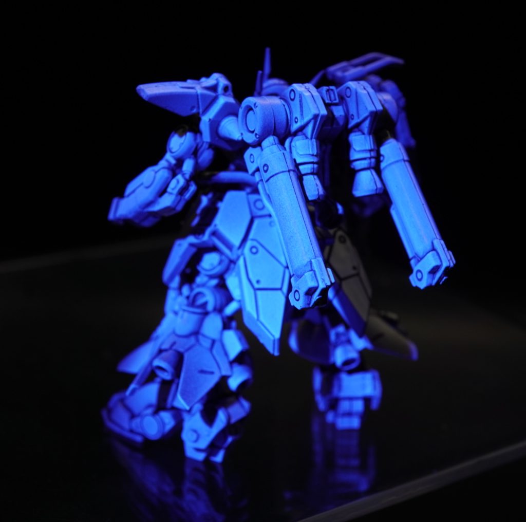 GA ザクIII–7枚目/制作者:naoki.i