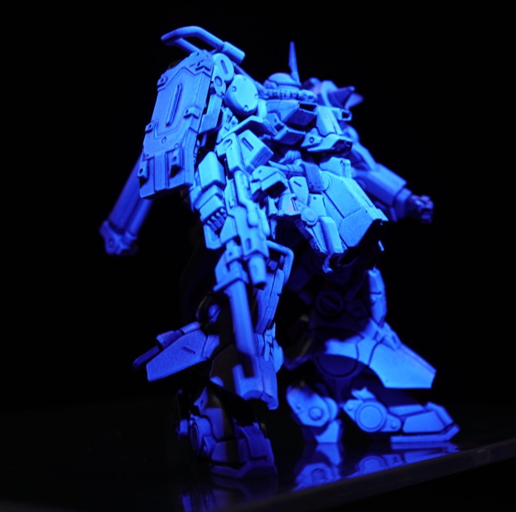 GA ザクIII–9枚目/制作者:naoki.i