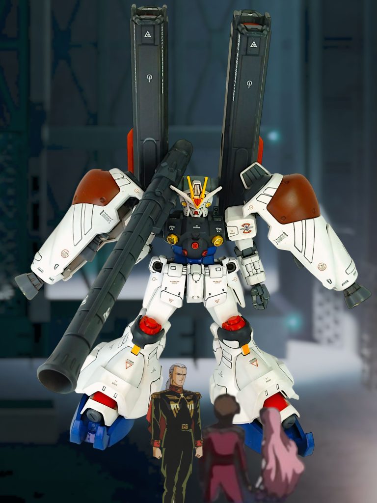 ラクス「今回はガンダム強奪の専門家である、アナベル・ガトーさんにお願いしました」ガトー「ふははは、連邦の凡愚どもに一泡吹かせてやったわ」キラ「完全に人選を間違えたね、ラクス」 世に言う「フリーダム強奪事件」である