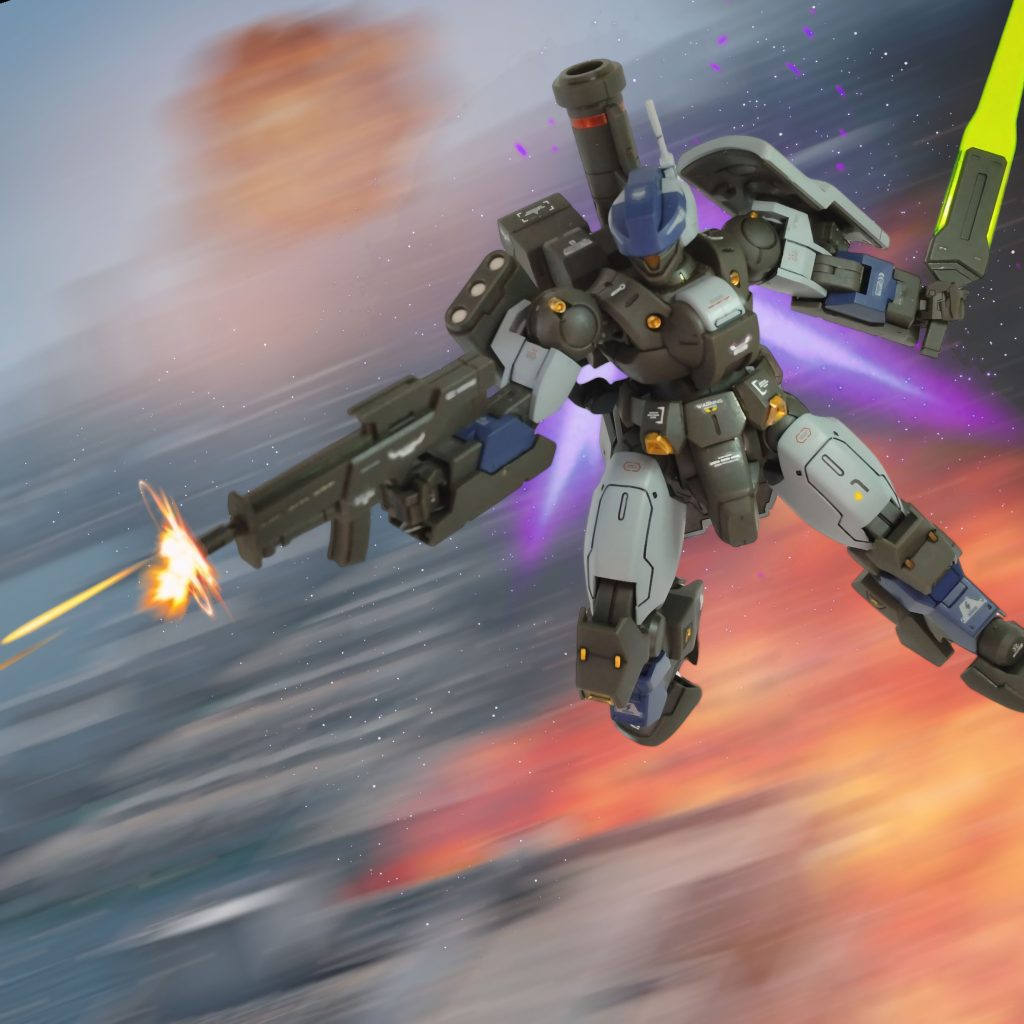 今回もお目汚し失礼いたしました!もうちょっとでガンスタ開始して1年になります!多くのフォロワ―様に支えられて、もう少しで閲覧数も500,000回となりますこれからもよろしくお願いします(gundam-kao8)