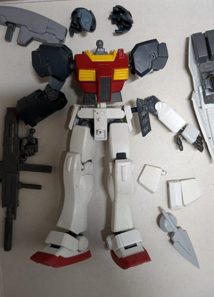 おー、なんか出来そうやん！