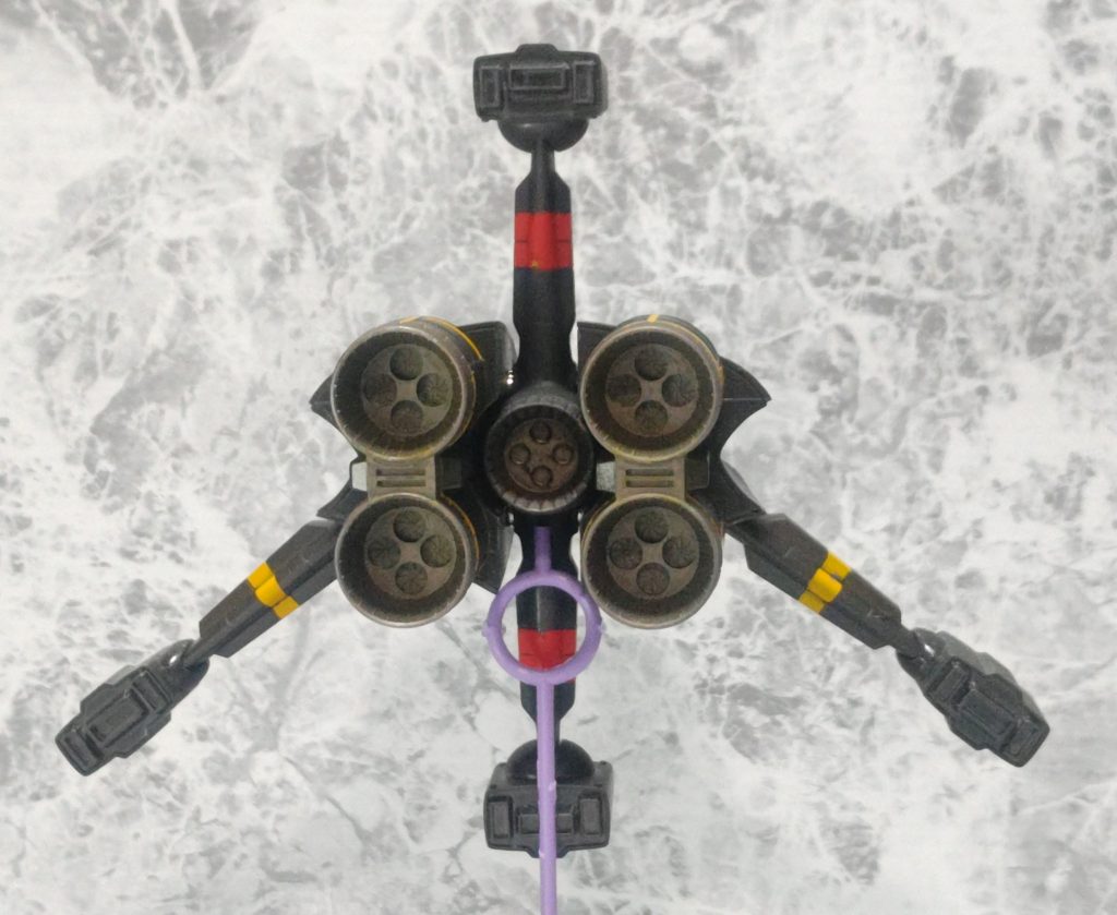 ブラウ・ブロ(最終決戦仕様)–4枚目/制作者：すな