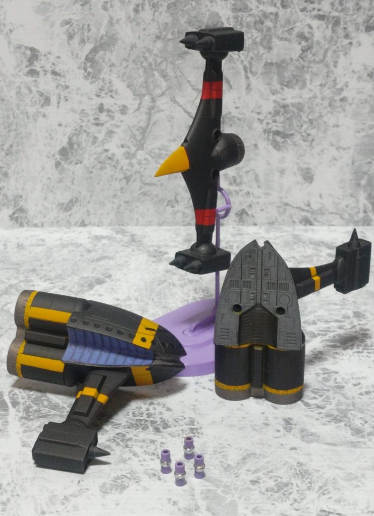 さんまいおろし