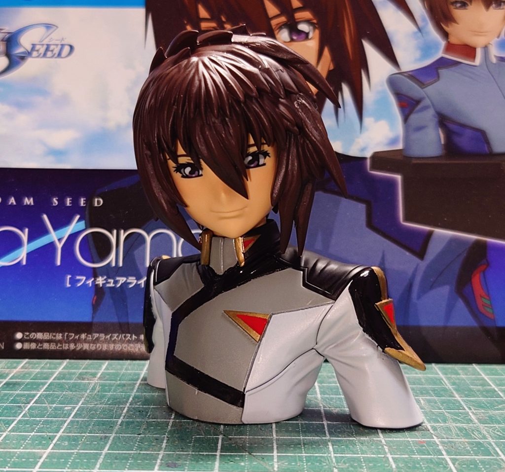 キラ.ヤマト(コンパスver)–5枚目/制作者：makino0599