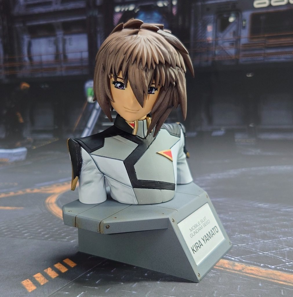 キラ.ヤマト(コンパスver)–6枚目/制作者：makino0599