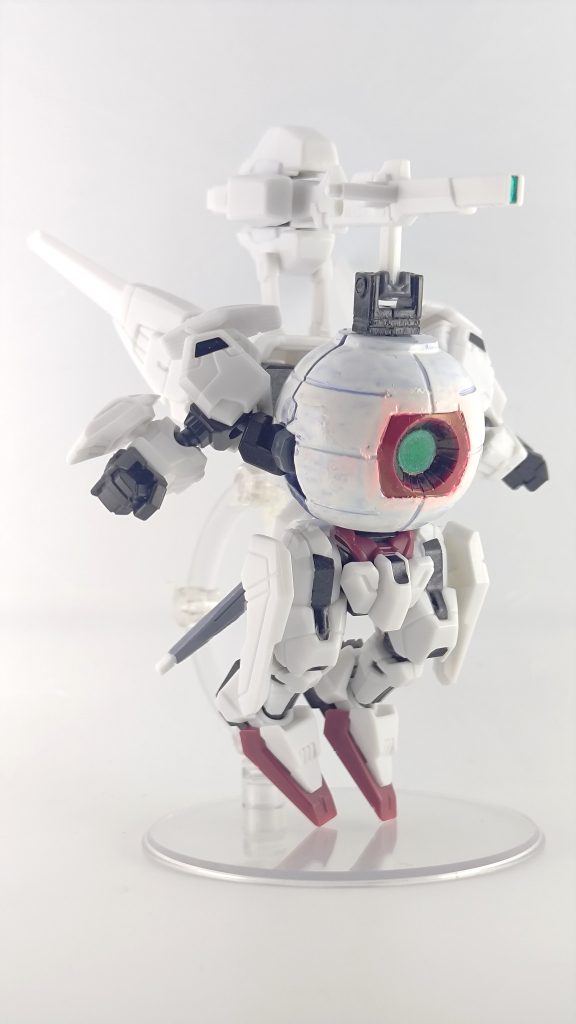 ボールキャリバーン（旧キット＋モビリティジョイント）–5枚目/制作者：豚の切り身