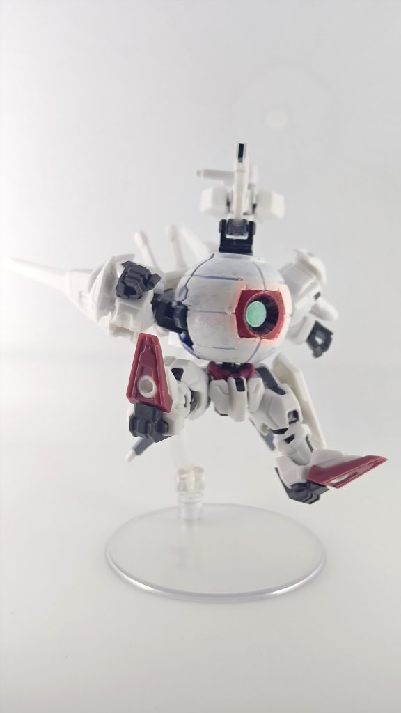 ボールキャリバーン（旧キット＋モビリティジョイント）–6枚目/制作者：豚の切り身