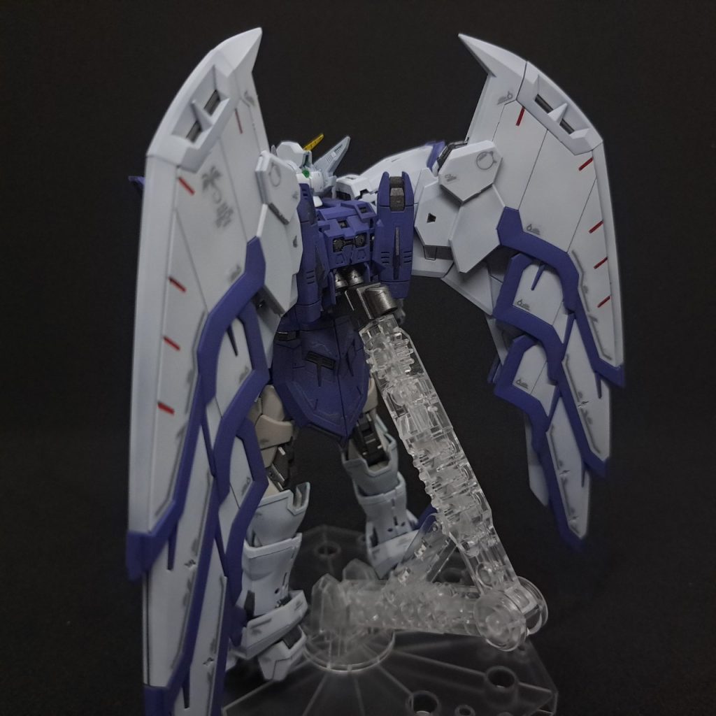 バックショット