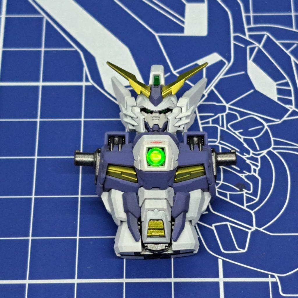 ガンダムエピオンパイ–2枚目/制作者：tlion