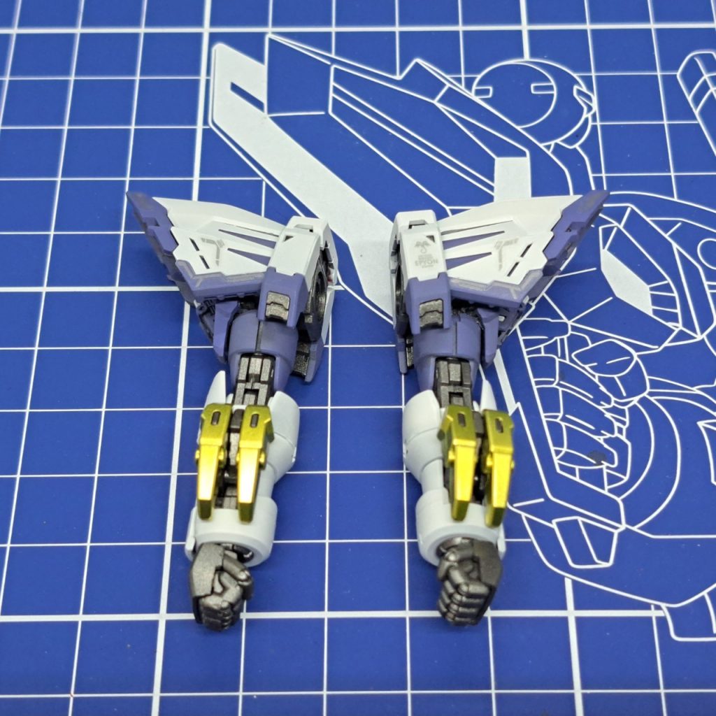 ガンダムエピオンパイ–3枚目/制作者：tlion