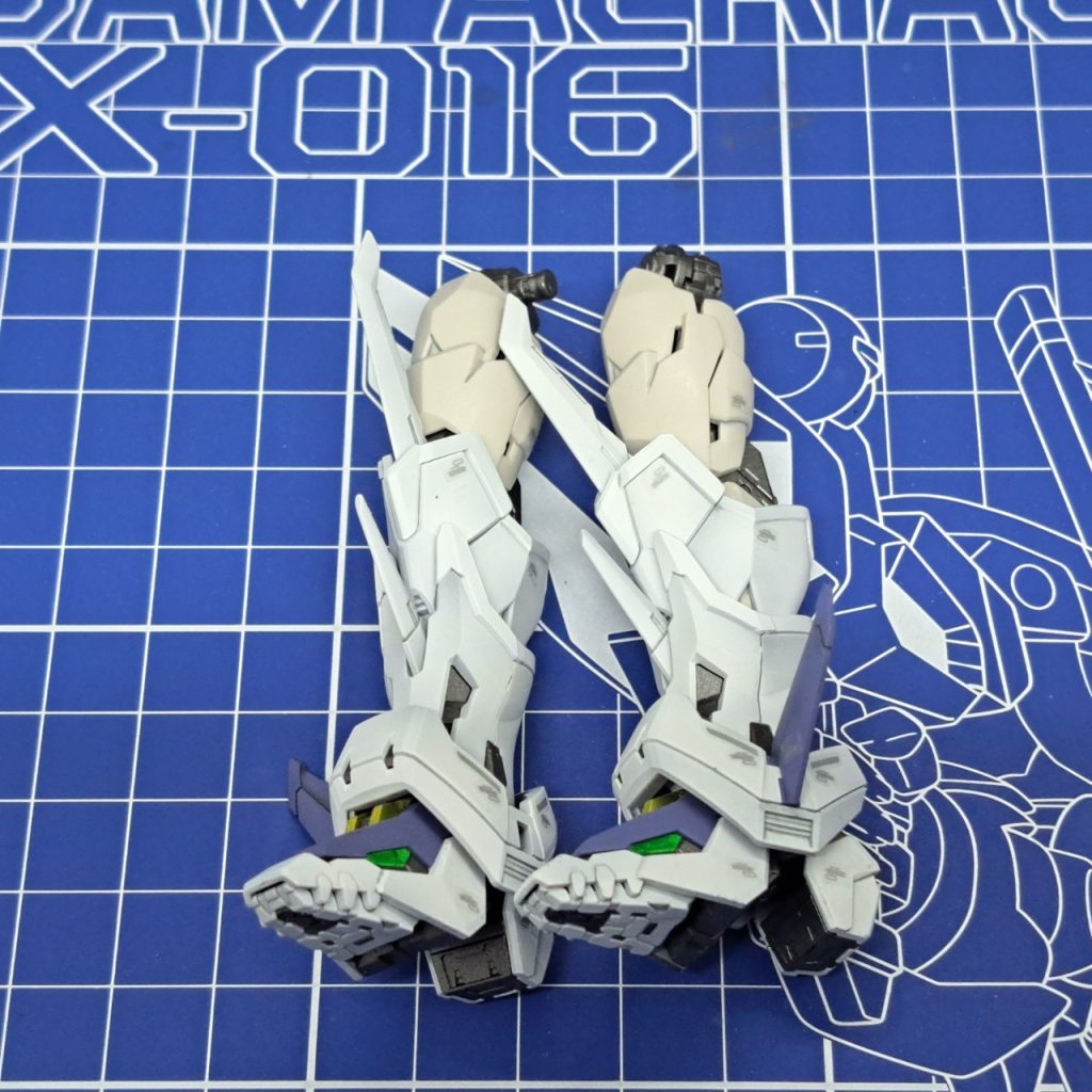 ガンダムエピオンパイ–4枚目/制作者：tlion