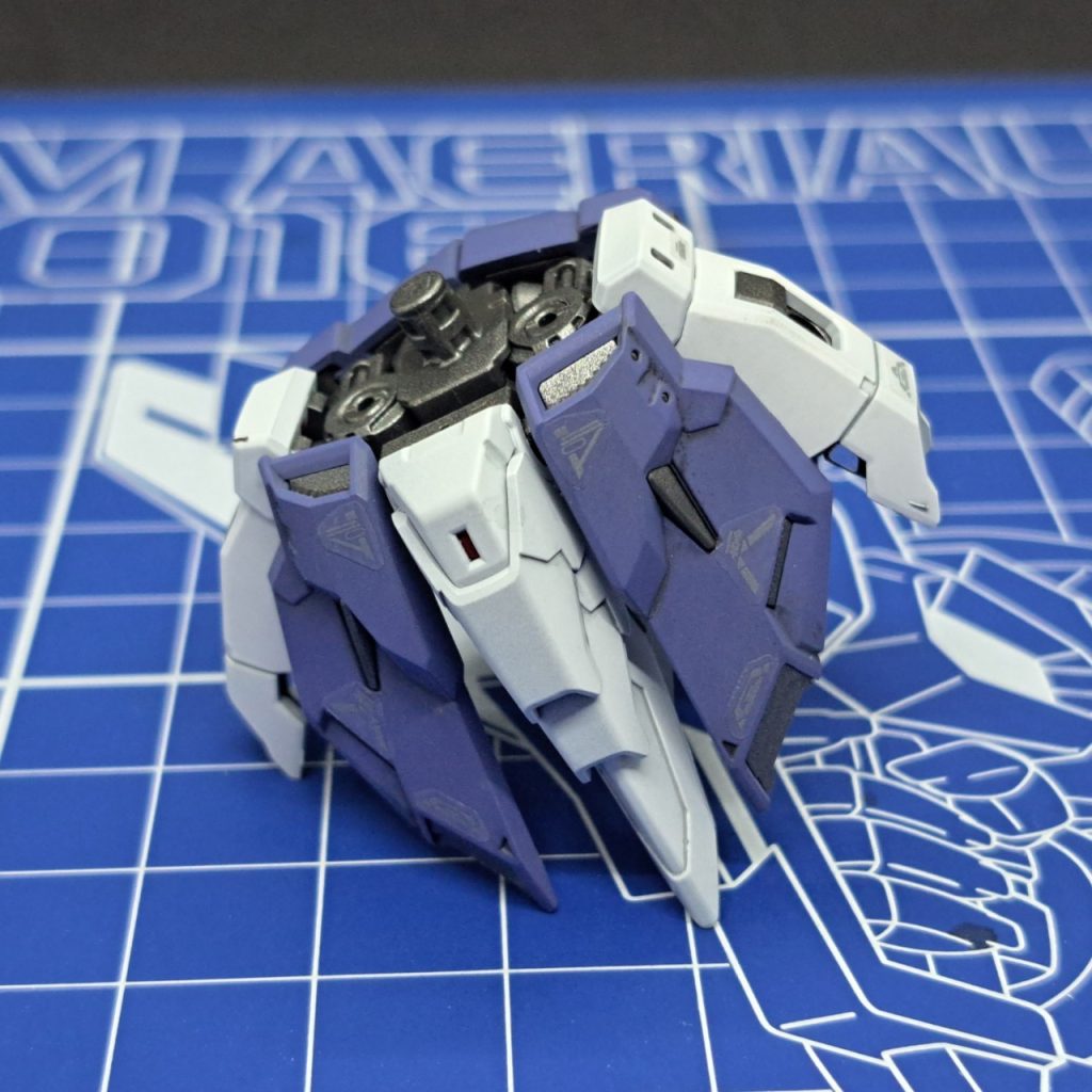 ガンダムエピオンパイ–5枚目/制作者：tlion