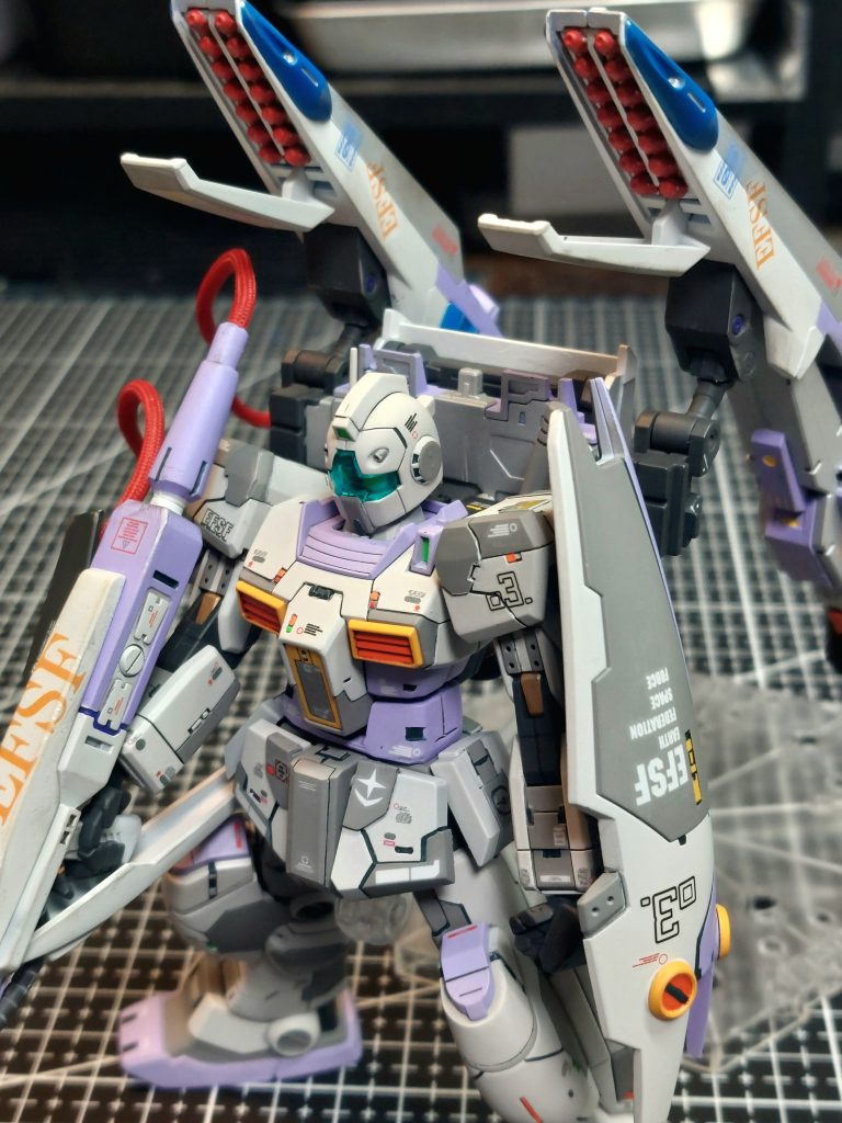 フルハッチオープンモード✨簡易なので…🤣