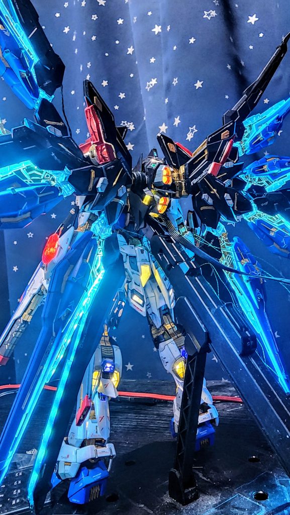 バックショット