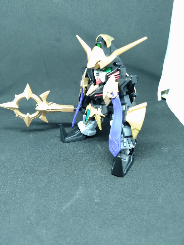 法術士デスサイズ–2枚目/制作者：@nenza_p