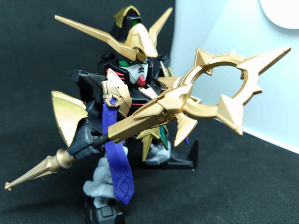 法術士デスサイズ–3枚目/制作者：@nenza_p