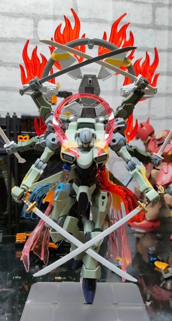 これが初期状態です