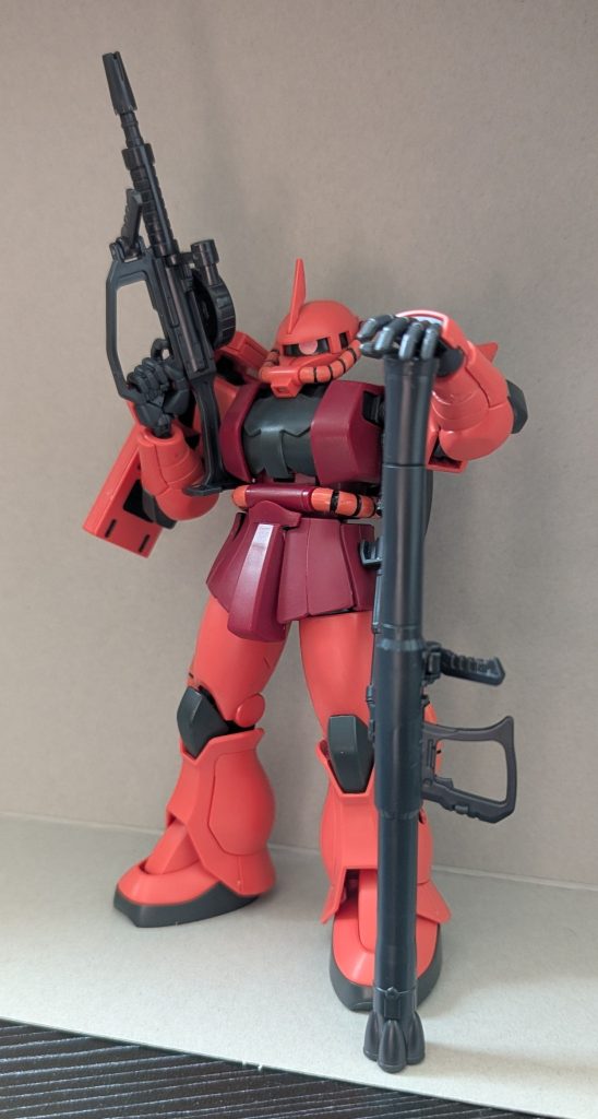 不慣れなパイロットめ、いくぞ！！–4枚目/制作者：ﾐ゜