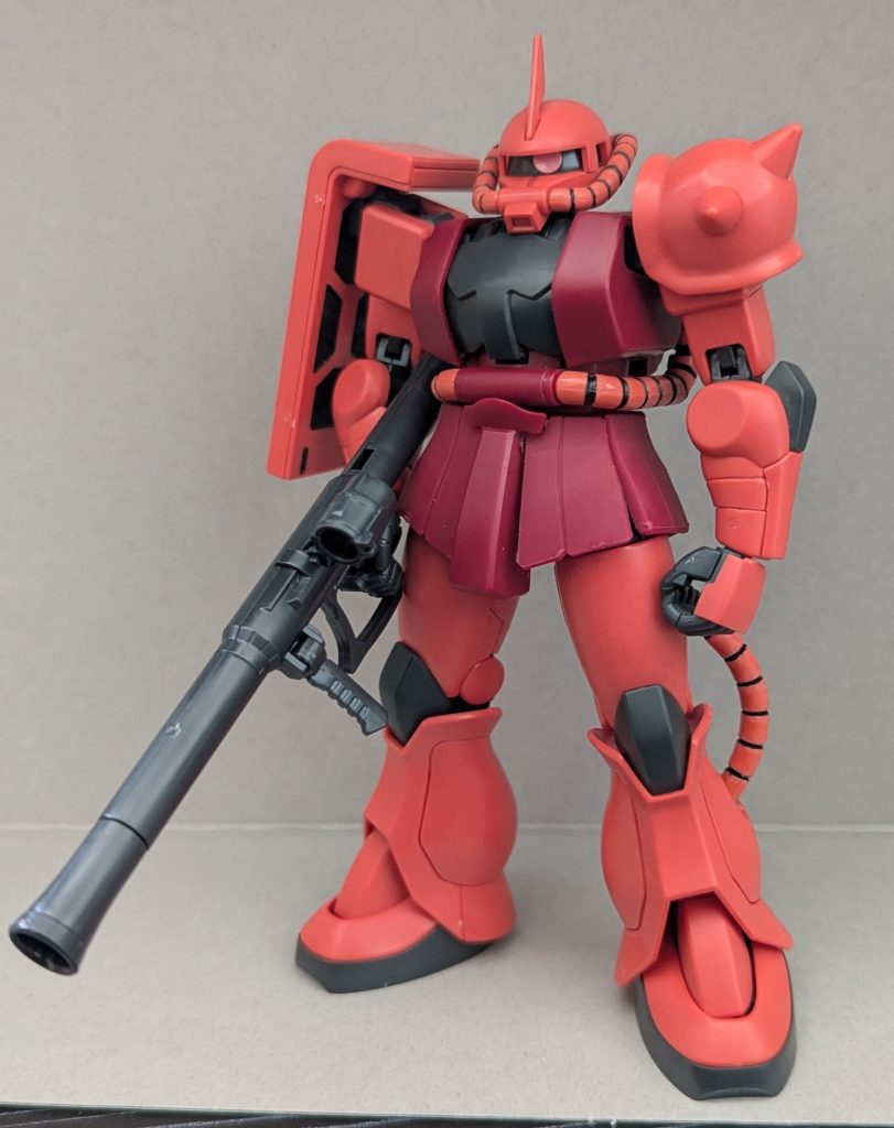 不慣れなパイロットめ、いくぞ！！–6枚目/制作者：ﾐ゜