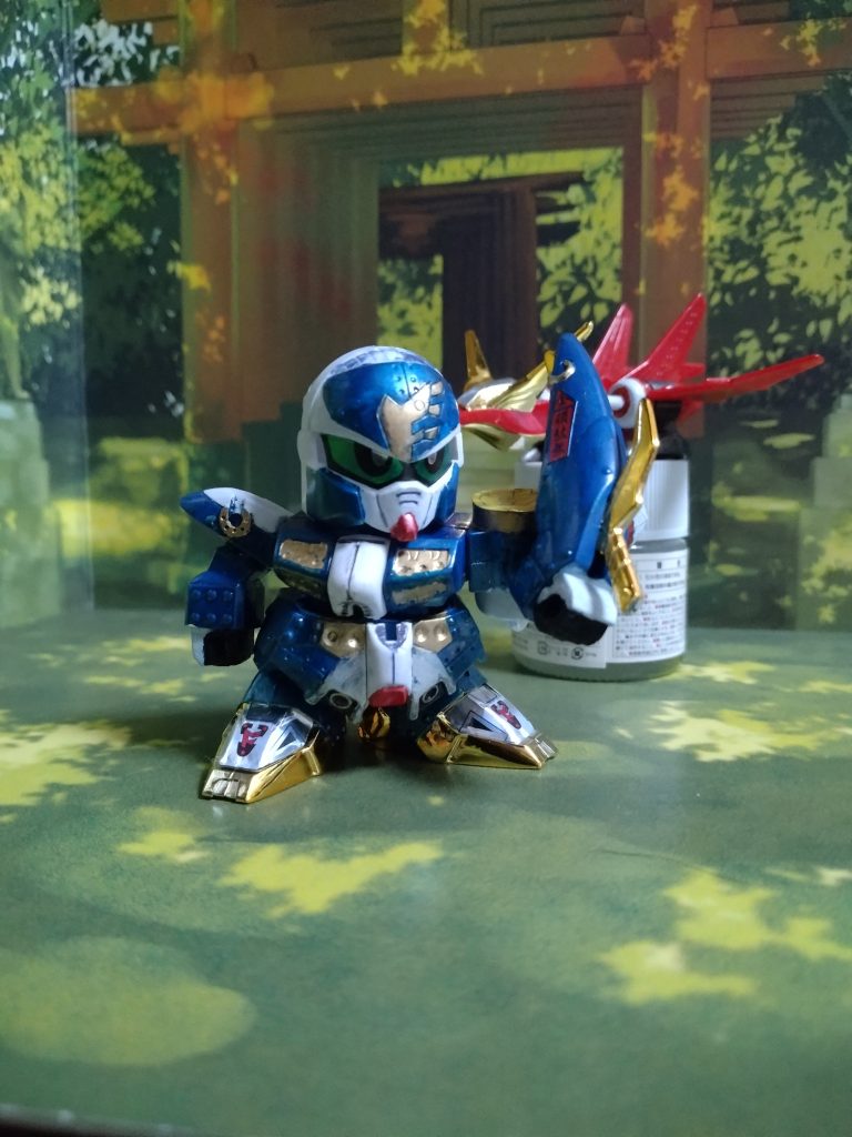 軽装タイプ〜可動域追加