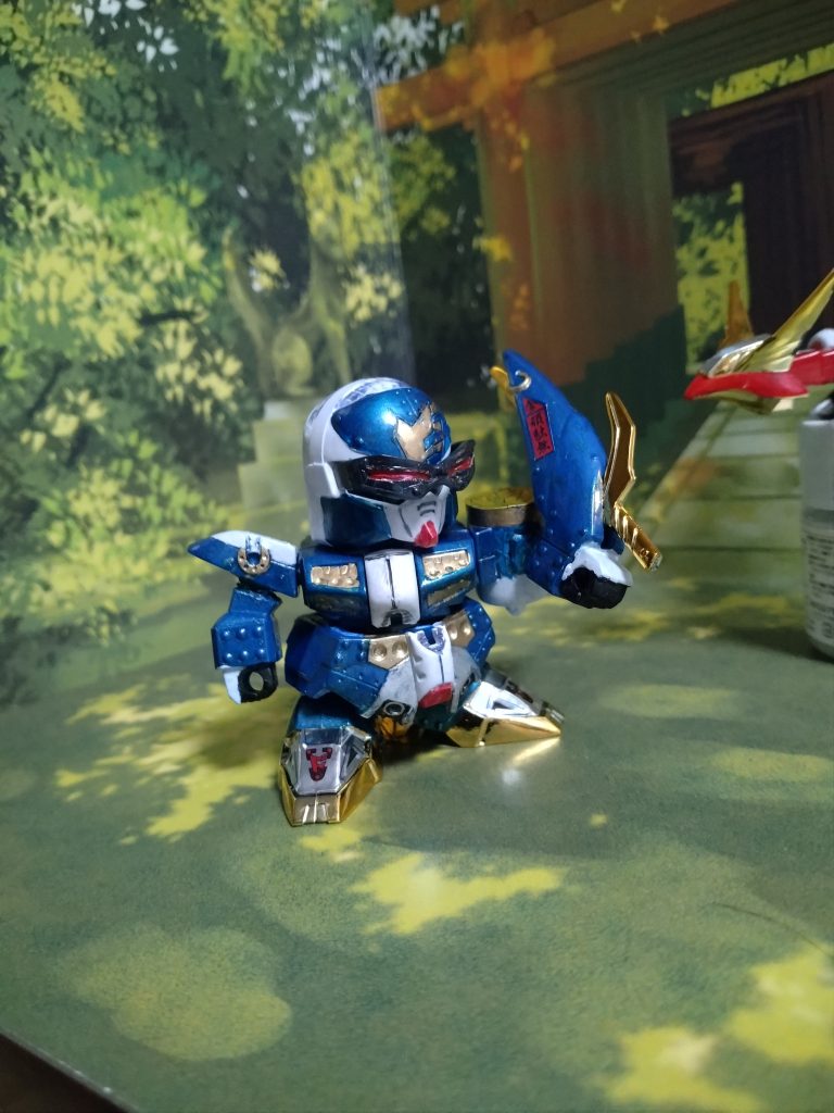 爆撃風防(ボンバーゴーグル)