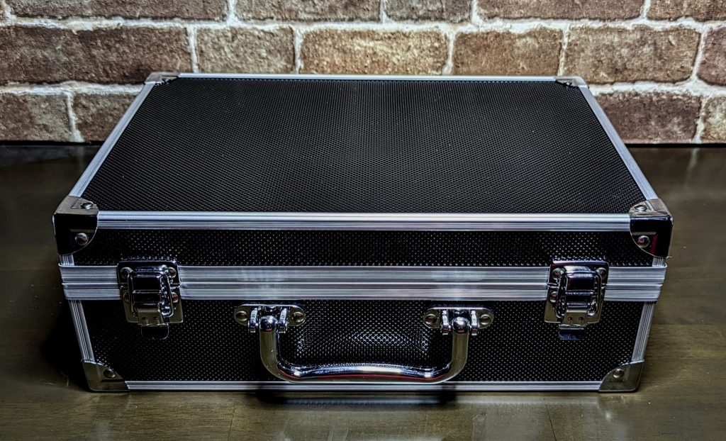 スカルテットガンダム–7枚目/制作者:空我