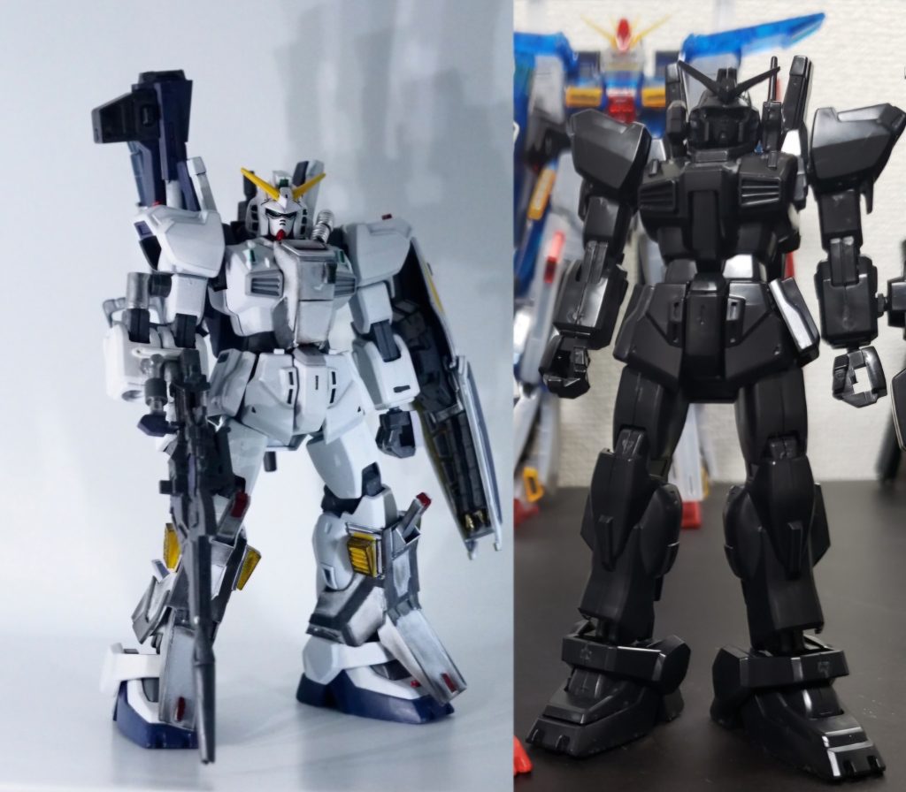 〜比較〜エコプラがここまで進化しました!!!