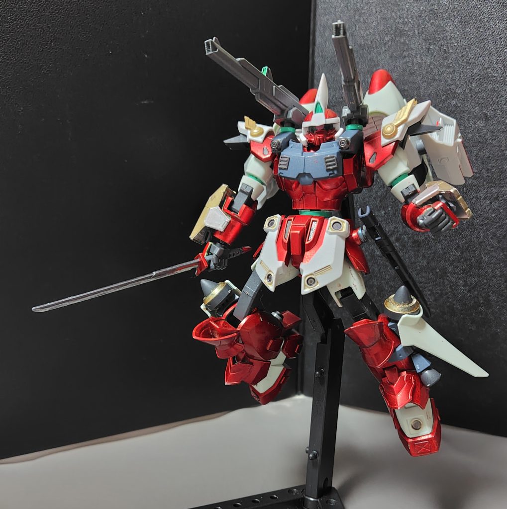 これならSEEDFREEDOMの時代でも十分に活躍できるのではないでしょうか?