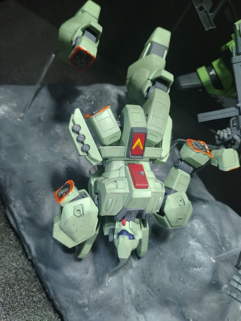 一騎当千–4枚目/制作者:モチ