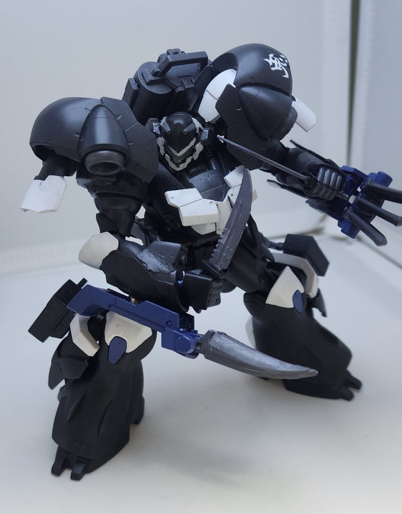 ヒートネイル展開