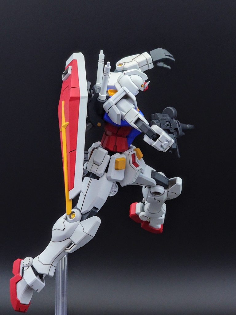 RX-78-2 ガンダム–9枚目/制作者：LEN