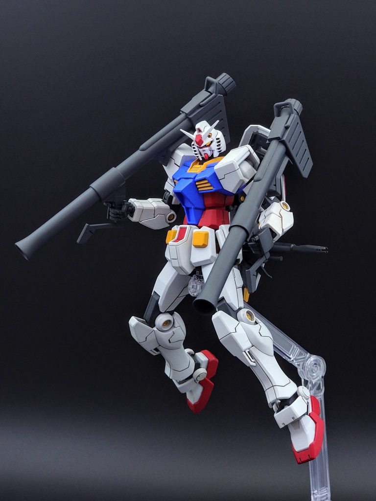 RX-78-2 ガンダム–8枚目/制作者：LEN