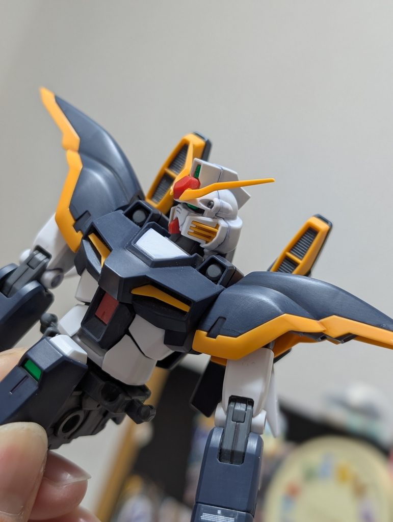 クロッグフリーソフトで艶消し仕上げをしました