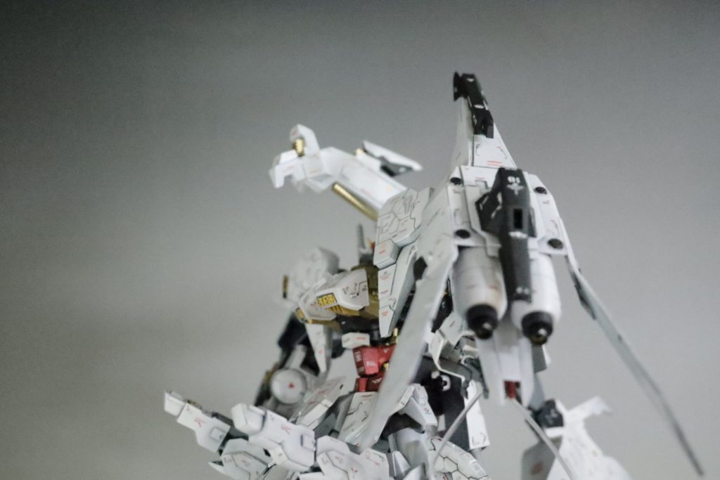 Ex-Tガンダム–7枚目/制作者:トレノシティ