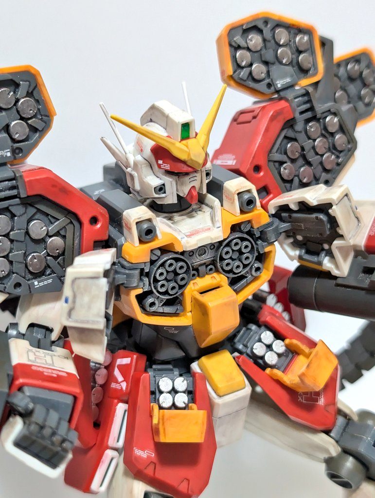 馬鹿は来る–4枚目/制作者：きょ