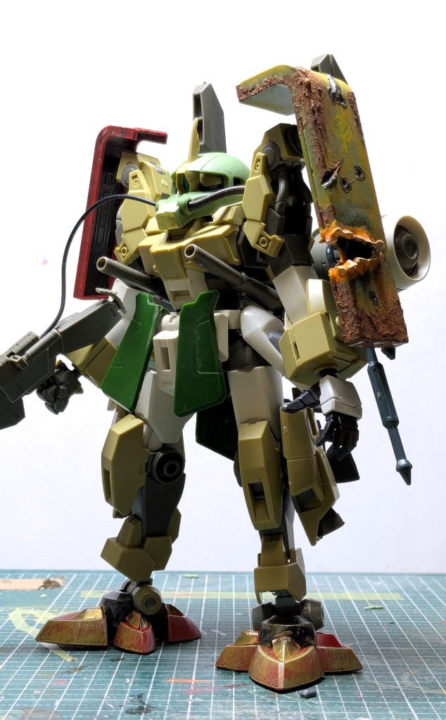 迷走中wゴチャゴチャしてますw