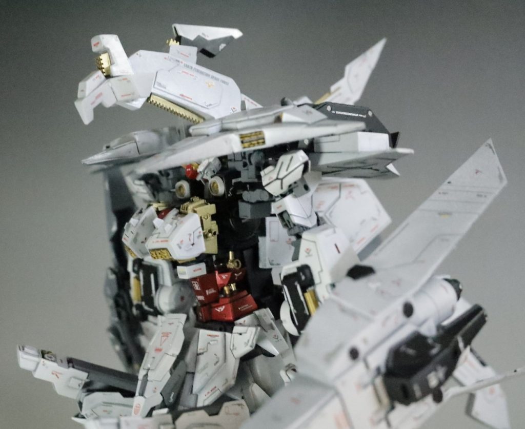 フライトフォーム