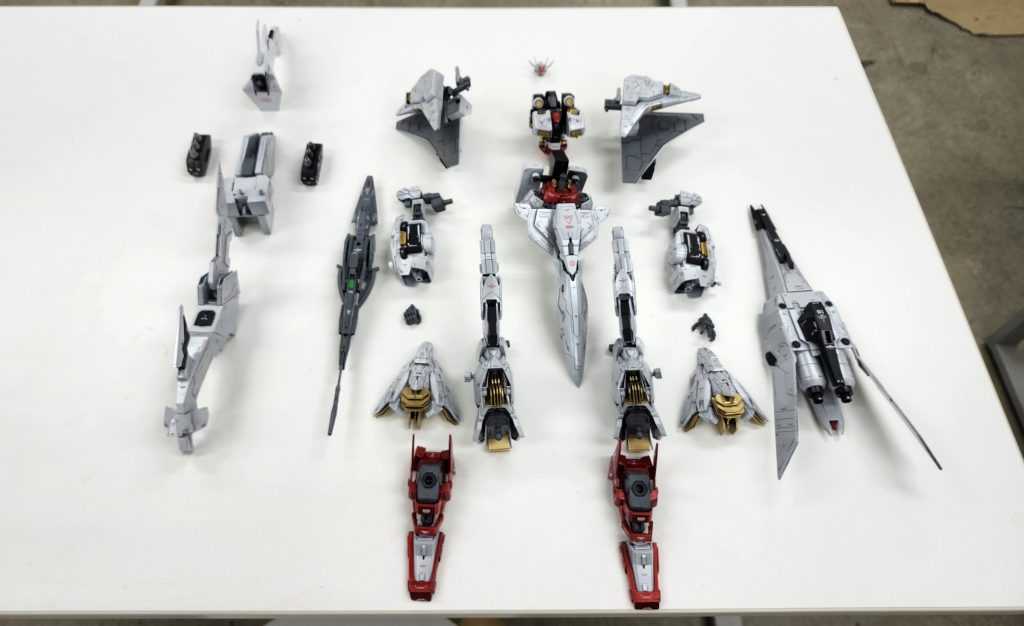 そして、こうなったのでした