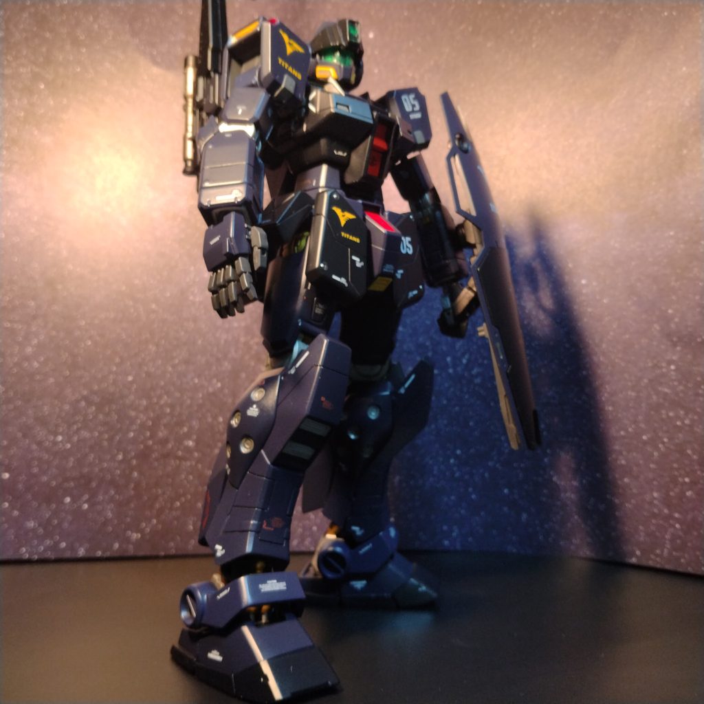 私的にはわりかし満足してまして!(笑)カッコよく出来たと思ってます!