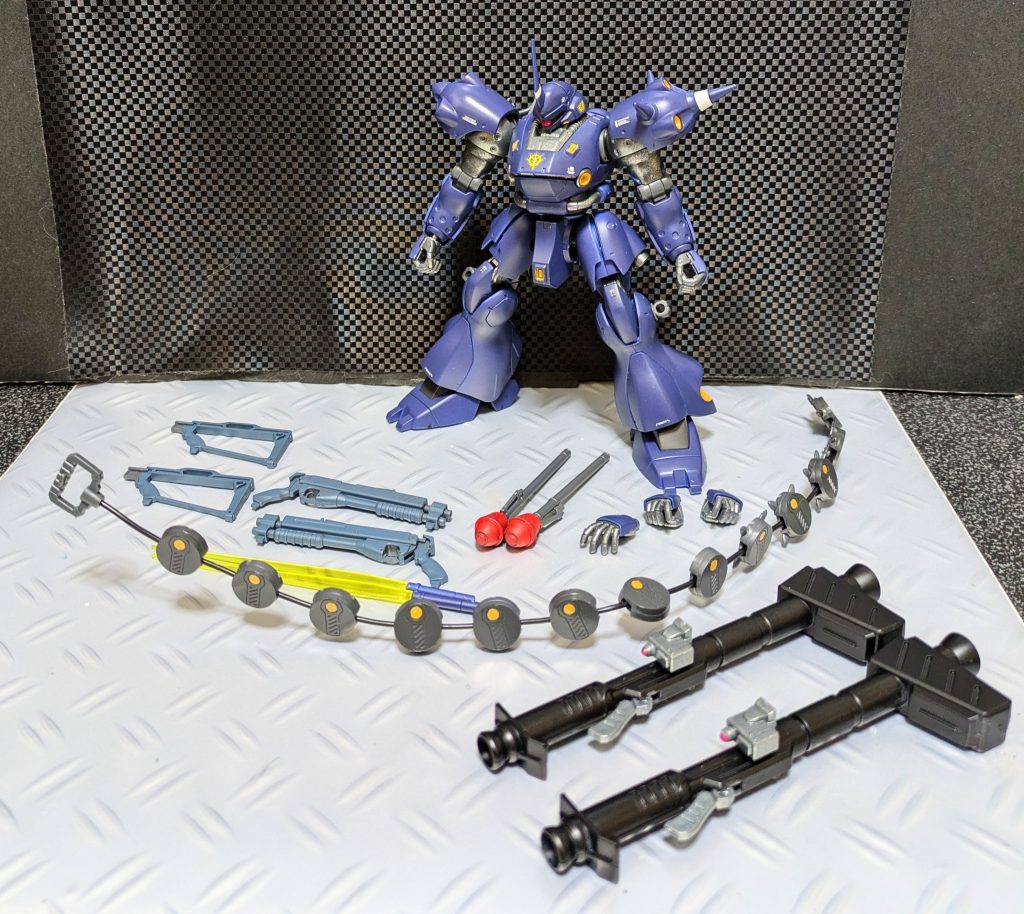 ケンプファー–5枚目/制作者：@Ymarl1