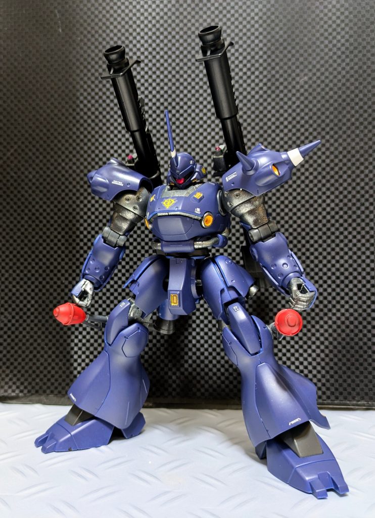 ケンプファー–5枚目/制作者：@Ymarl1