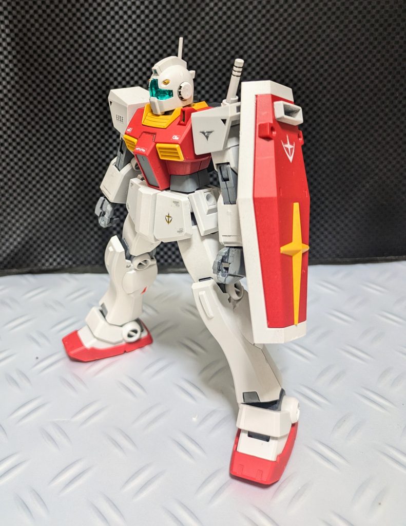 ジムII–2枚目/制作者：@Ymarl1