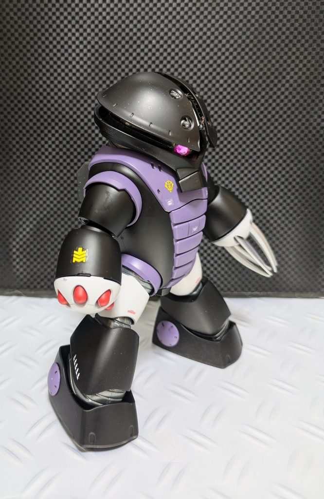 アッガイ–3枚目/制作者：@Ymarl1