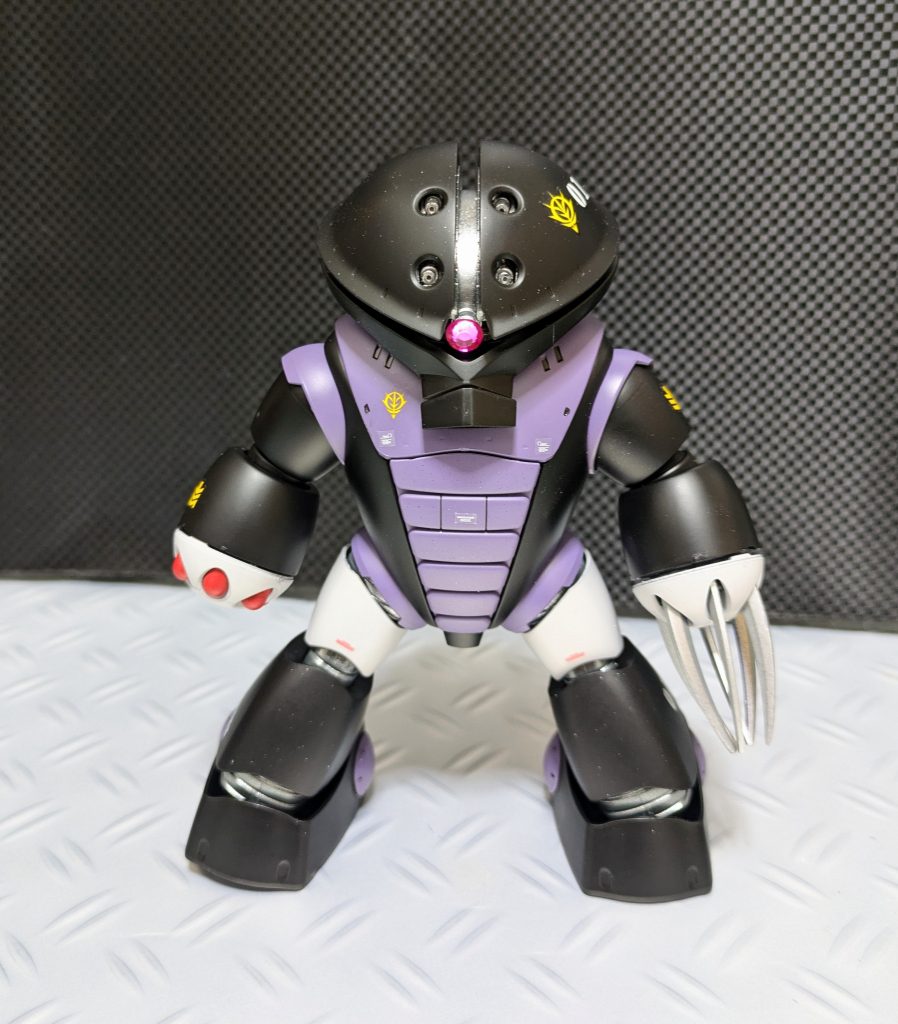 アッガイ–5枚目/制作者：@Ymarl1