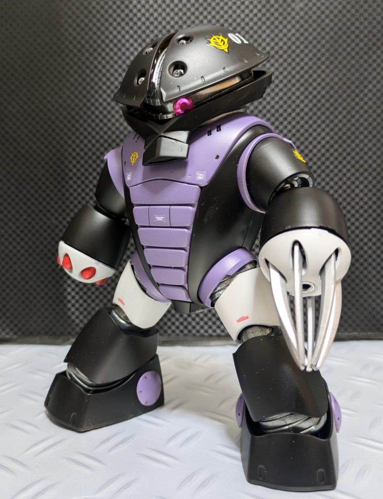 アッガイ–3枚目/制作者：@Ymarl1