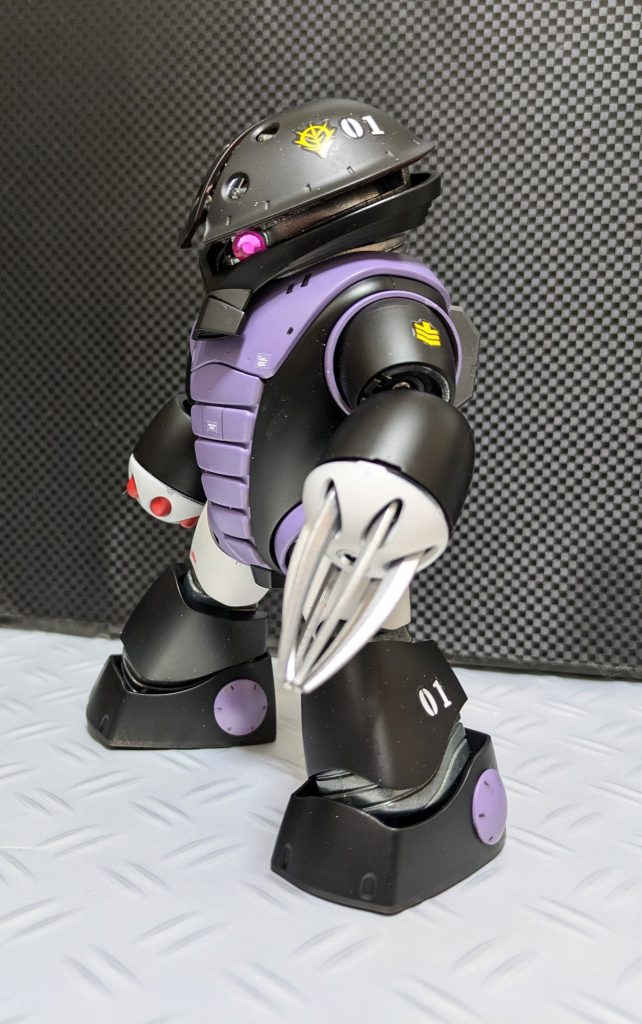 アッガイ–2枚目/制作者：@Ymarl1