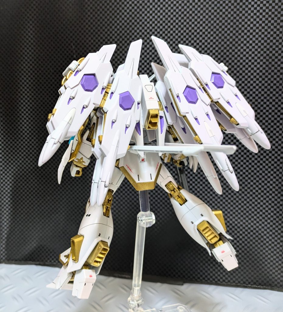 ブラックナイトスコードカルラ–4枚目/制作者：@Ymarl1